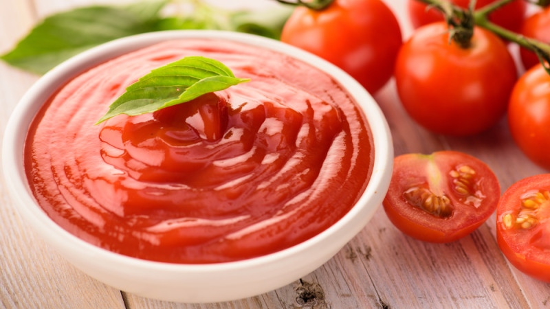 Comment faire son Ketchup maison ?