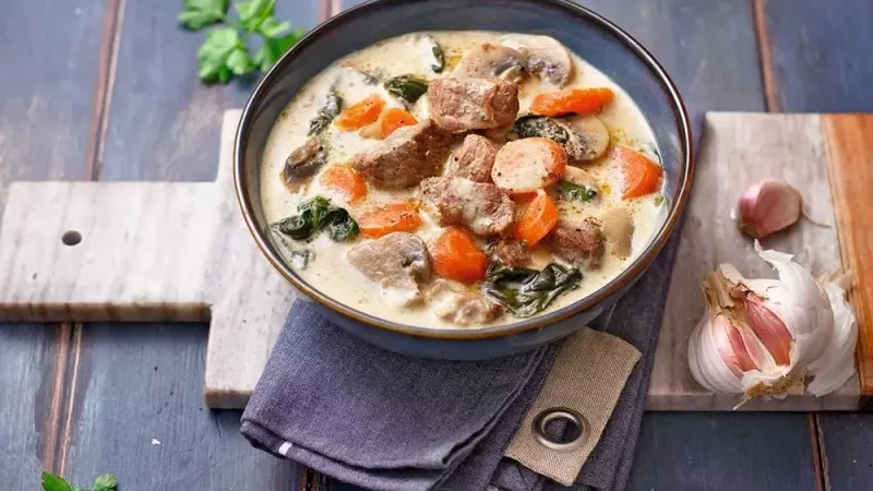 Blanquette de veau : quel morceau choisir pour un plat savoureux et tendre ?