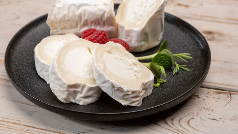 Fromage de chèvre : bienfaits, calories et utilisation en cuisine