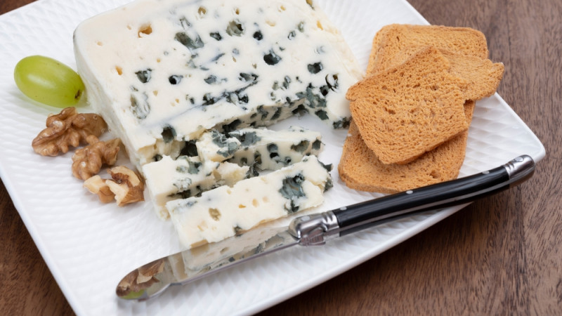 Le roquefort est-il calorique ? 