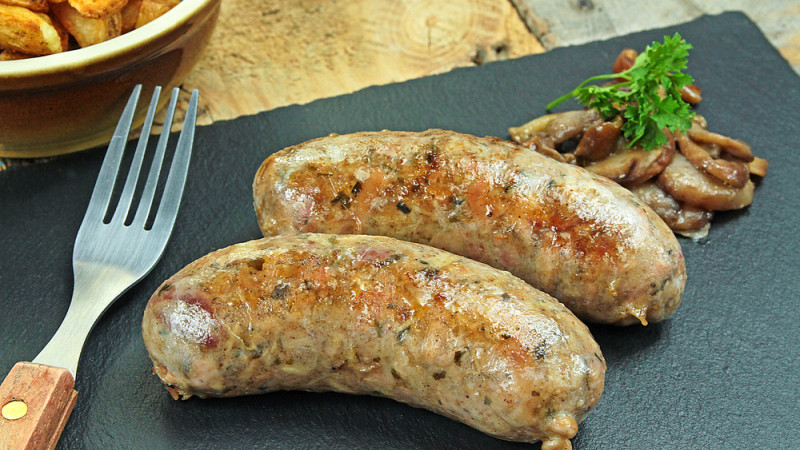 Comment cuisiner l'andouillette ?