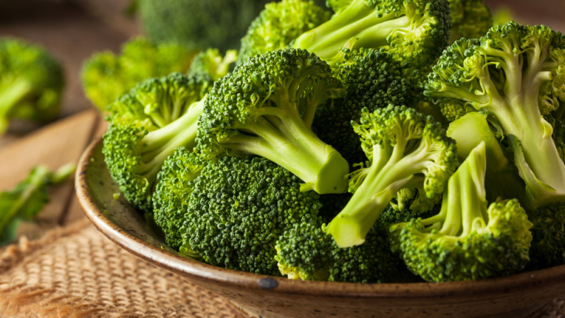 Tout savoir sur le brocoli : bienfaits, nutrition et recettes