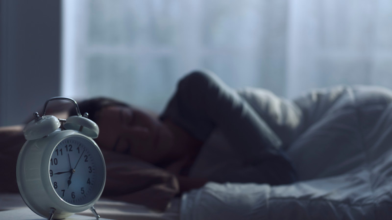 Pourquoi est-il important de se coucher tôt ?