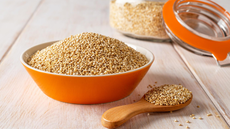 Le quinoa : le super aliment andin aux mille vertus 