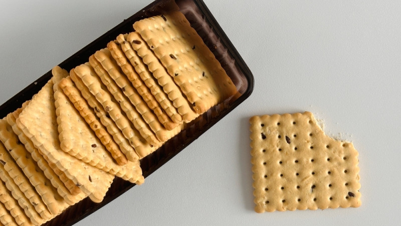 Quels biscuits peut-on manger pendant un régime ?