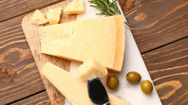 Quels sont les fromages les plus riches en protéines ?