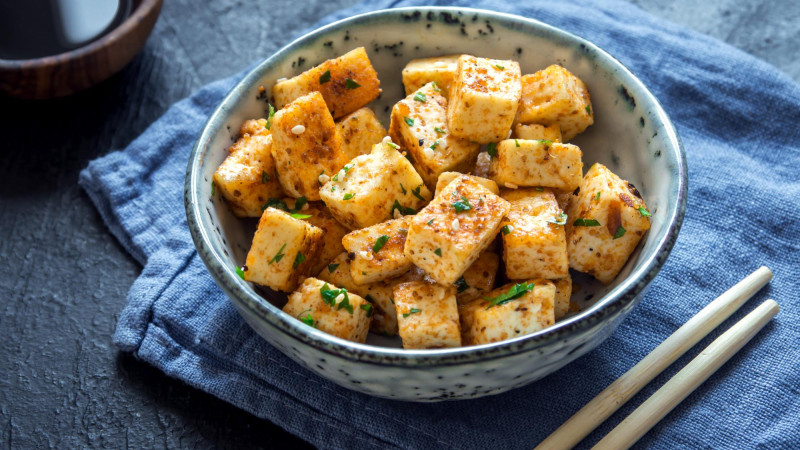 Cuisiner le tofu : guide complet pour des plats délicieux et sains