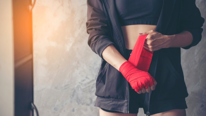 Les bienfaits du cardio boxing : Un entraînement complet pour le corps et l'esprit