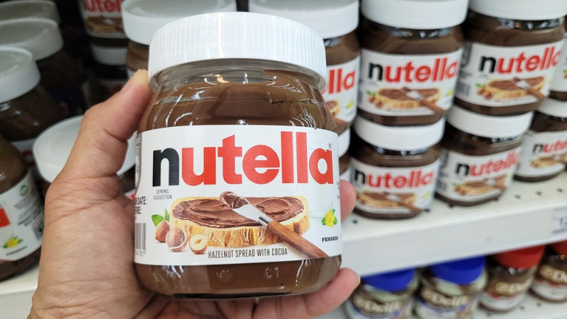 Nutella change sa recette iconique : découvrez ce qui vous attend (et pourquoi cela pourrait déplaire)