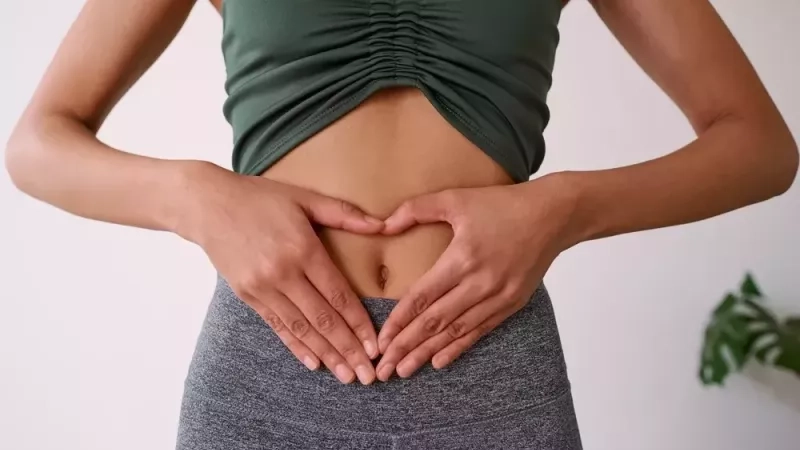 5 exercices pour stimuler la digestion