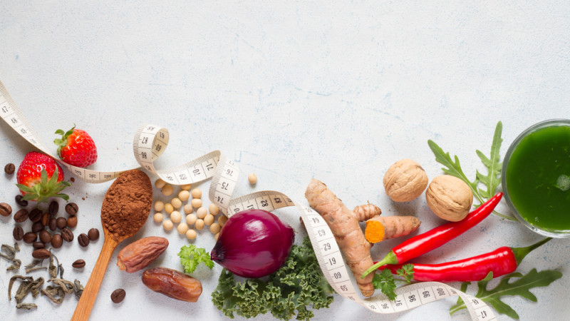 Méthode Sirtfood : maigrir en activant les gènes de longévité