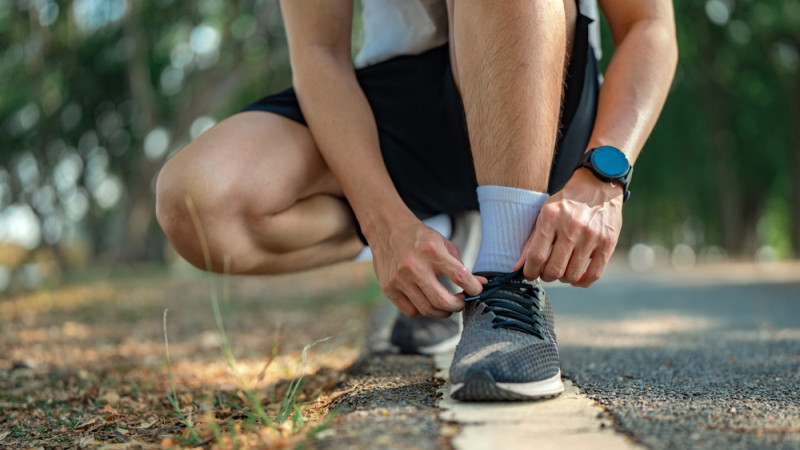 Pourquoi beaucoup de coureurs abandonnent : un obstacle méconnu et comment le surmonter