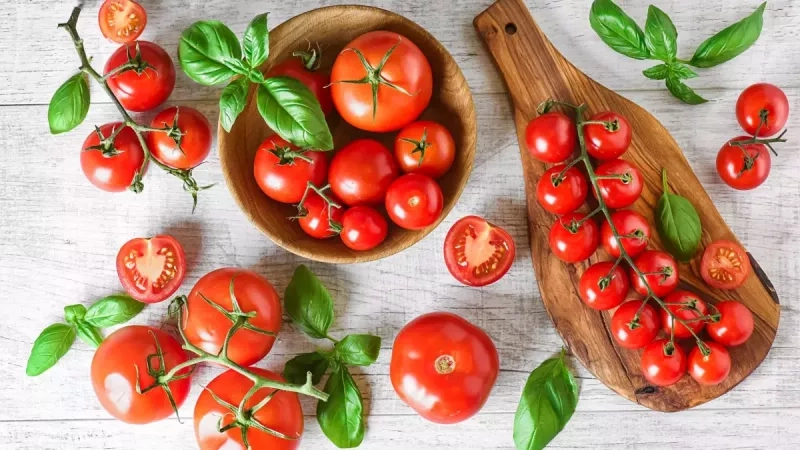 Quel est l’index glycémique de la tomate ? 