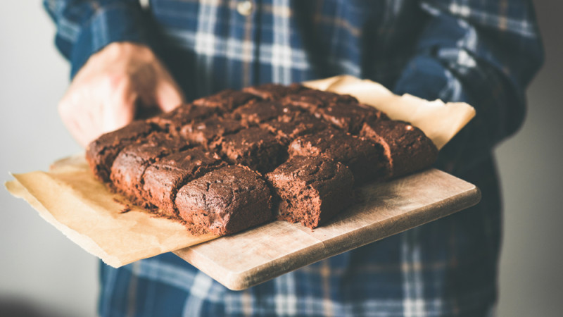 10 recettes de desserts vegan