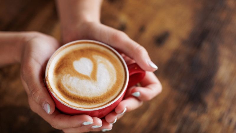 Le café est-il calorique ?