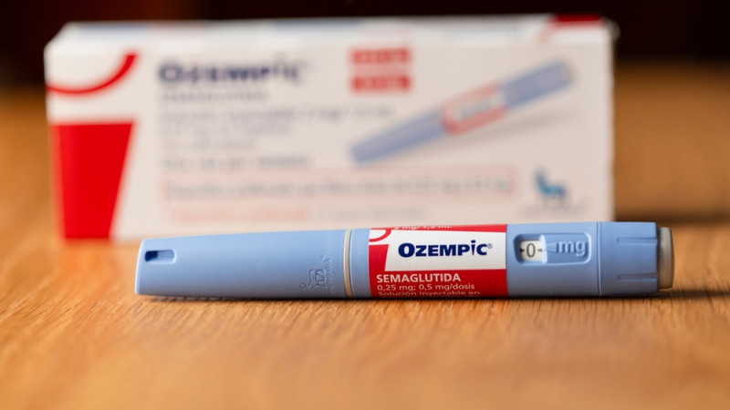 Ozempic : attention à ce médicament détourné 