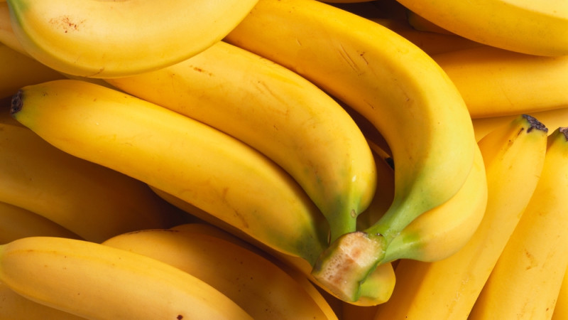 Quel est l'index glycémique de la banane ?