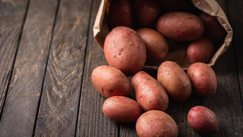 Quel est l'index glycémique de la pomme de terre ?