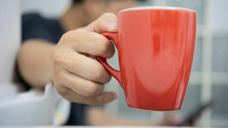 Vous êtes constipé le matin ? Que faut-il manger ?