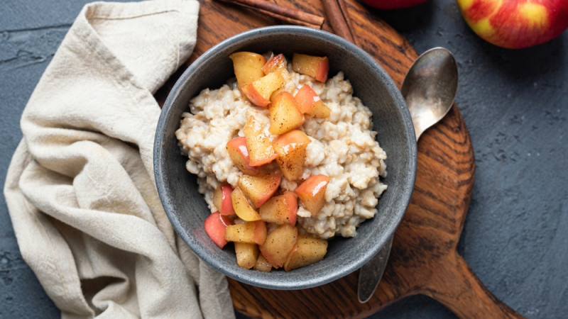 10 conseils pour un petit-déjeuner végétarien et rassasiant