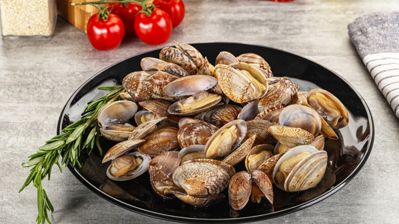 Amande de mer : bienfaits, calories et utilisation en cuisine