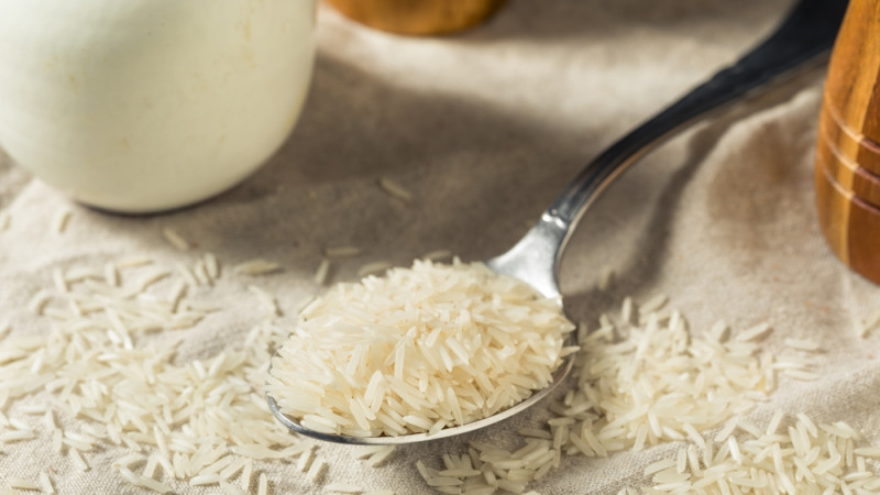 Comment conserver le riz et pour combien de temps ? 