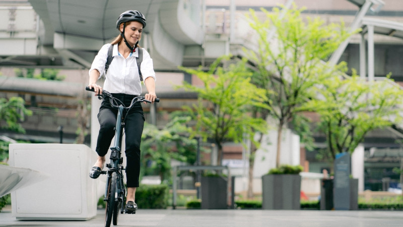 Les bienfaits du cyclisme : pourquoi faire du vélo est bon pour vous