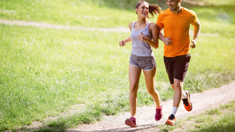 Les bienfaits du running : pourquoi courir devrait faire partie de votre routine ?