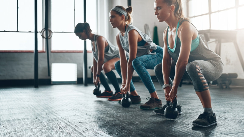 Méthode Bootcamp : un entraînement intense pour brûler des calories