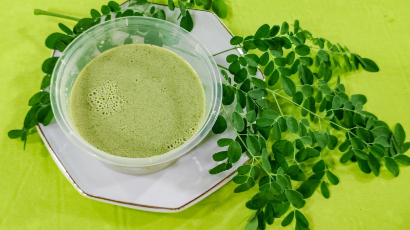 Le Moringa peut-il vous aider à maigrir ?