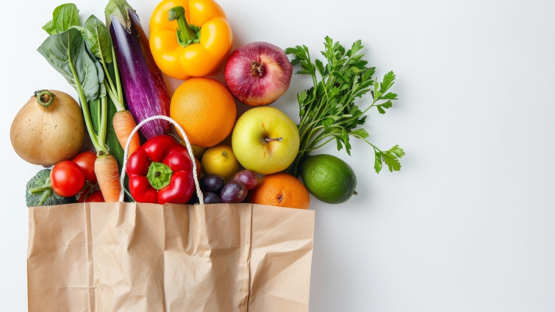 Perte de poids : quels sont les légumes à privilégier ?