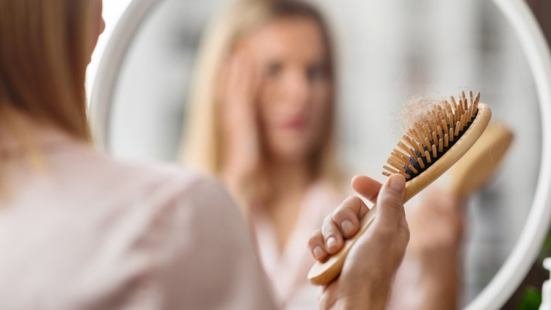 Comment nettoyer sa brosse à cheveux ?