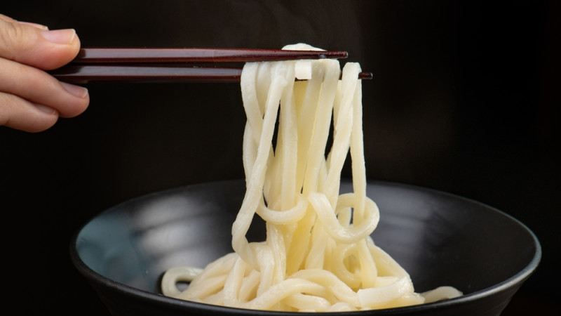 Les nouilles Udon : tout savoir sur cette spécialité japonaise