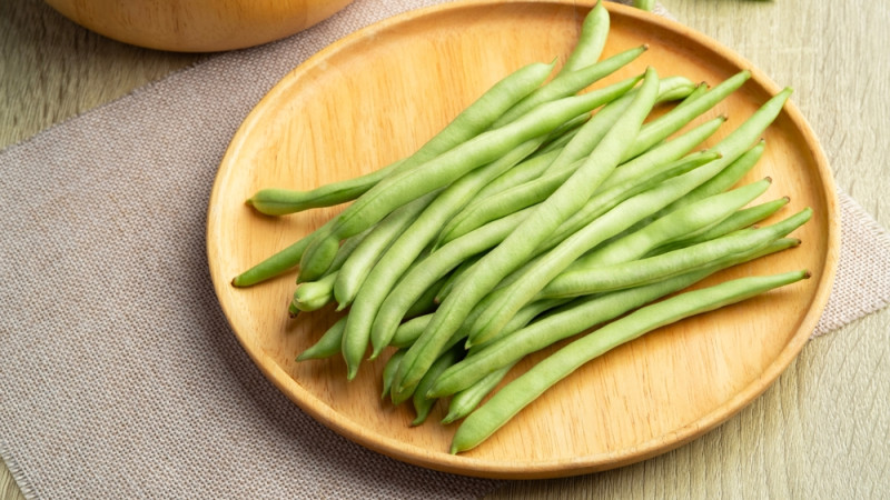 Haricot vert : bienfaits, valeurs nutritionnelles et idées de recettes