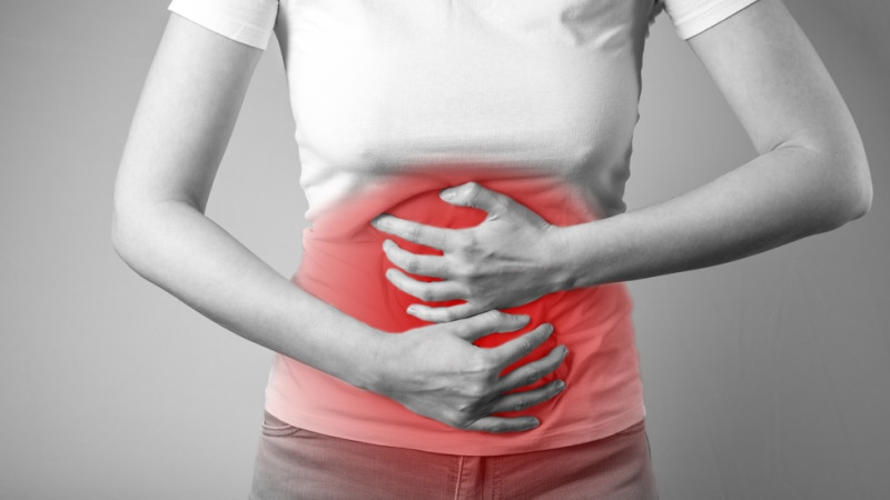 Comment soulager la maladie de Crohn ?