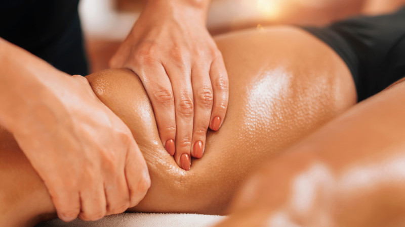 La méthode GAD : le massage drainant qui cible la cellulite