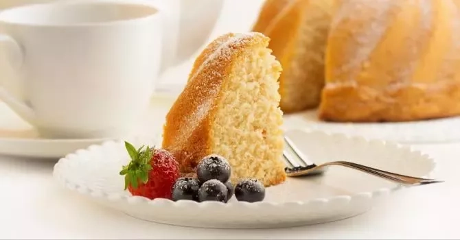 Adieu le gâteau au yaourt : découvrez la recette ultra simple avec un verre de lait