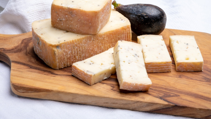 Taleggio : bienfaits, calories et utilisation en cuisine