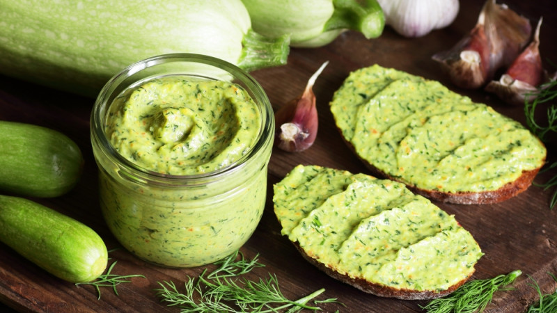 Que faire avec des courgettes molles ? Des idées pour les utiliser et éviter le gaspillage