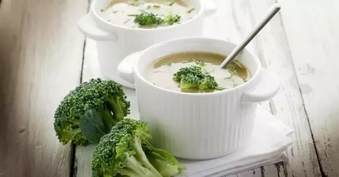 Comment bien cuisiner le brocoli ?