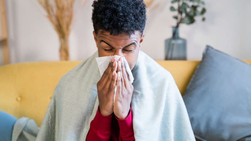 Quelles sont les différentes causes d’un nez bouché ?