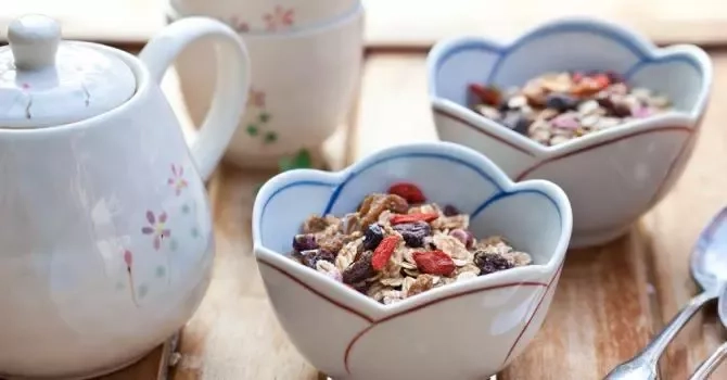 Petit-déjeuner et glycémie : l'aliment clé pour réguler votre taux de sucre