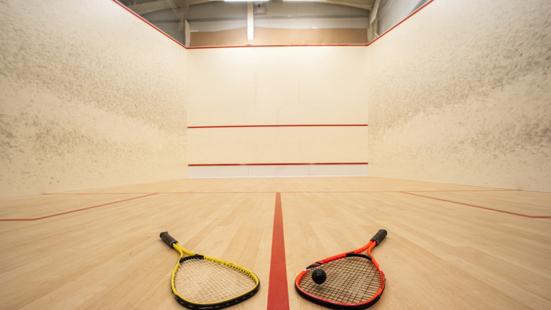 Les bienfaits du squash 