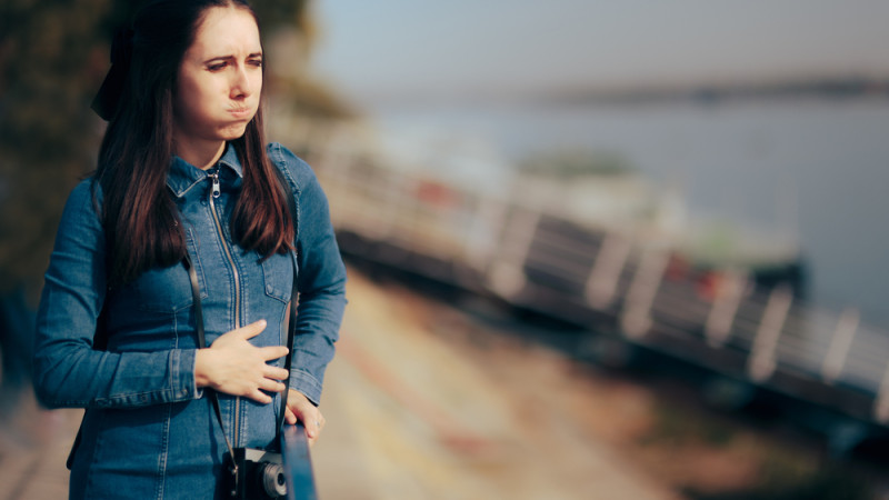 Comment soulager la tourista ?