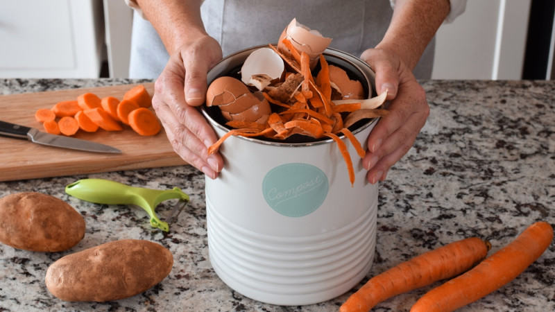 Comment cuisiner plus écolo ?