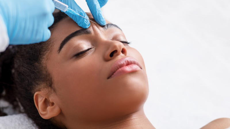 Quels sont les bienfaits et inconvénients du botox ?