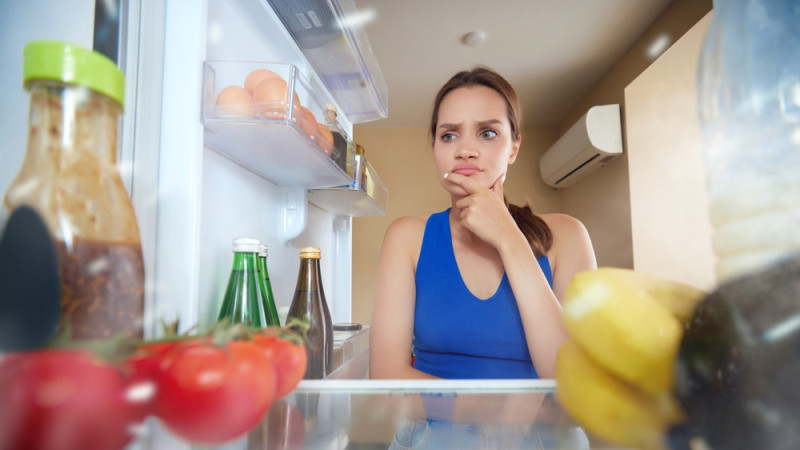 10 incontournables de votre frigo pour une silhouette affinée