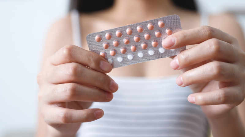 Attention ! Certains contraceptifs hormonaux provoqueraient des tumeurs au cerveau selon une récente étude