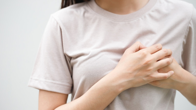 Palpitations cardiaques : comment les reconnaître et quand s’inquiéter ?