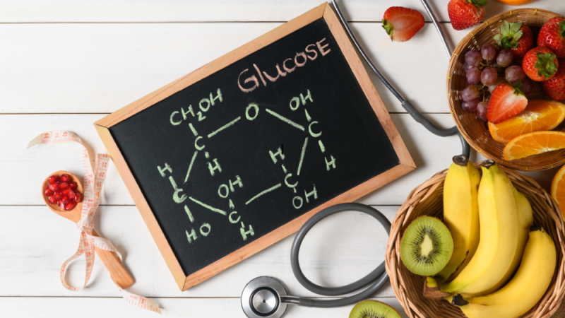 Le glucose : ami ou ennemi ?